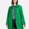 Gerry Weber Kurzmantel - Vibrant Green -Dein Mode Laden 4bb7483474844f13881421efd90a016b