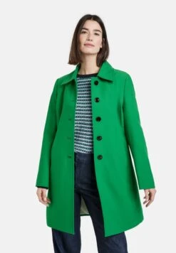 Gerry Weber Kurzmantel - Vibrant Green