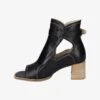 Gerry Weber GARDA - Ankle Boot - Schwarz -Dein Mode Laden 4c0ee4f5ef76415191ef7b7ef1cf1710