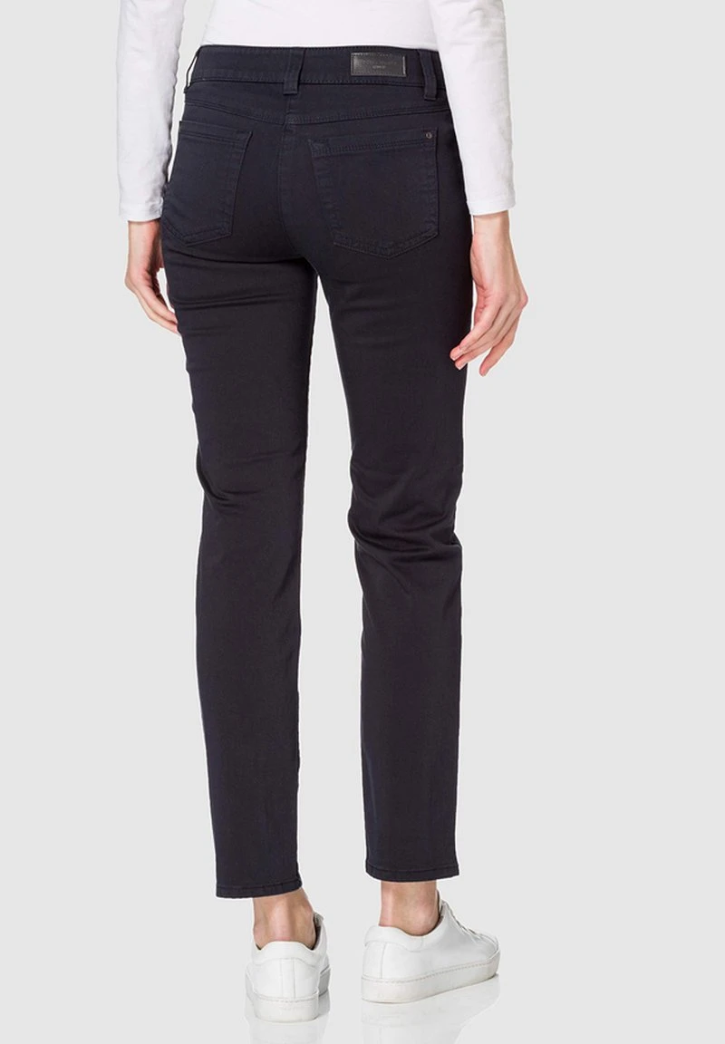 Gerry Weber Jeans Straight Leg - Blue 4 Gerry Weber Jeans Straight Leg - Blue – Bild 2