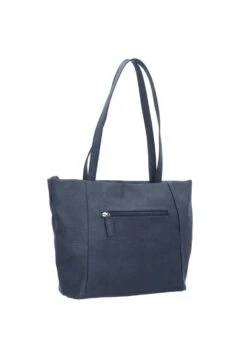 Gerry Weber BE DIFFERENT - Handtasche - Dark Blue -Dein Mode Laden 4c44e521cca34f369ab9b9186e346df5