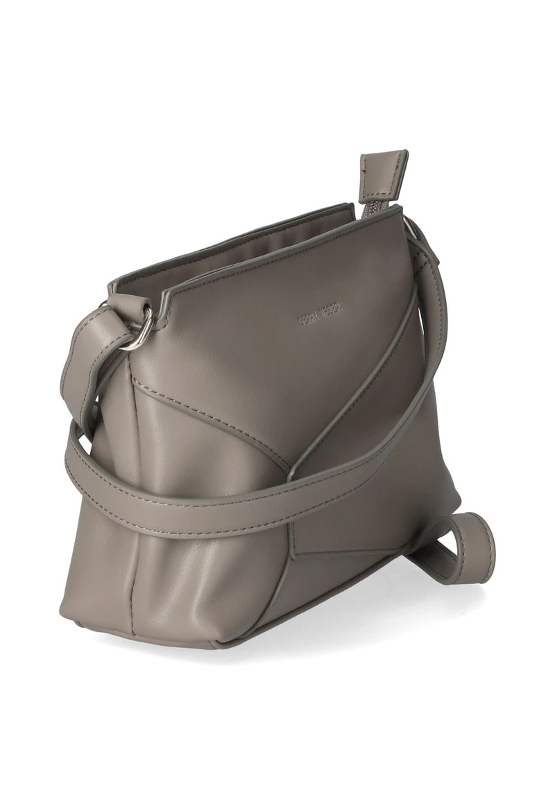 Gerry Weber Umhängetasche - Grau 7 Gerry Weber Umhängetasche - Grau – Bild 5