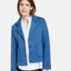 Gerry Weber LANGARM - Blazer - Atlantic