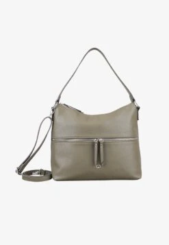 Gerry Weber DAILY USE HOBO - Handtasche - Lightgrey -Dein Mode Laden 4d7068f4c7b0403b9e69b1970f836986