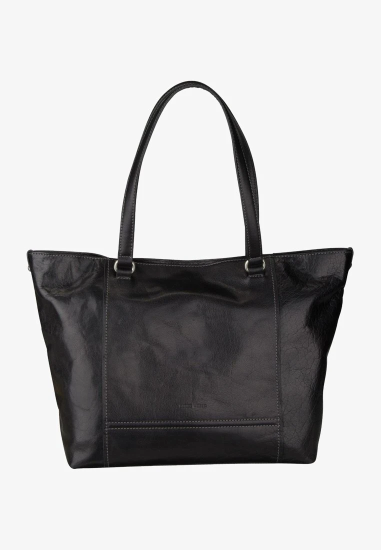 Gerry Weber LUGANO - Shopping Bag - Black 4 Gerry Weber LUGANO - Shopping Bag - Black – Bild 2