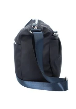 Gerry Weber BREATH SOUNDS UMHÄNGE - Umhängetasche - Darkblue -Dein Mode Laden 4dc02590deda42f1aa13bde074153767