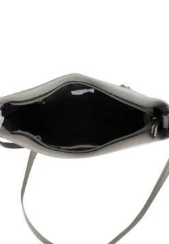 Gerry Weber TALK DIFFERENT LL - Umhängetasche - Lightgrey -Dein Mode Laden 4e810fff255a415cbfd85f2a5588187b