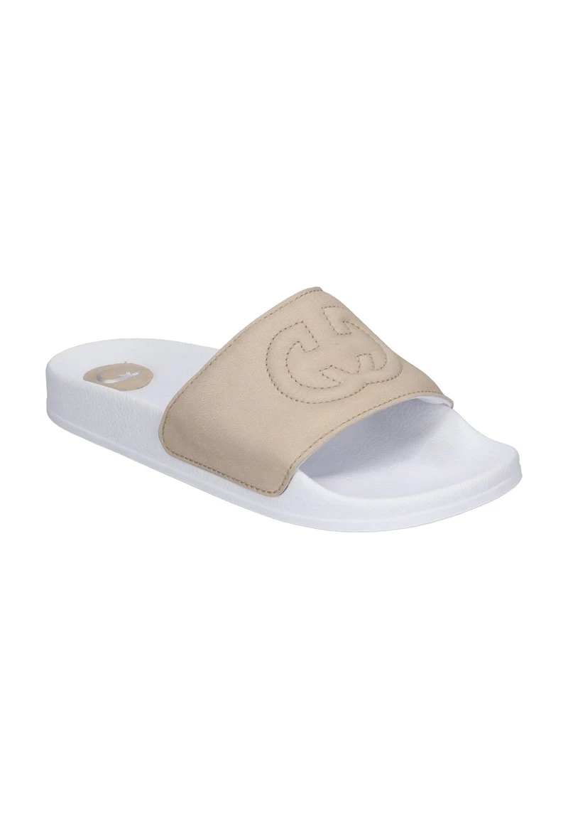 Gerry Weber GERRYLETTE 01 - Hausschuh - Beige 4 Gerry Weber GERRYLETTE 01 - Hausschuh - Beige – Bild 2