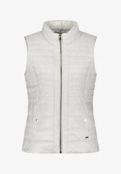 Gerry Weber OUTDOOR - Weste - Kiesel 10 Gerry Weber OUTDOOR - Weste - Kiesel -Dein Mode Laden 4f7d73a56f7f4b2aa78a589e2372e100 1