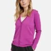 Gerry Weber Strickjacke - Orchid -Dein Mode Laden 4fb10a7beb674831ad540a23c71a92f4