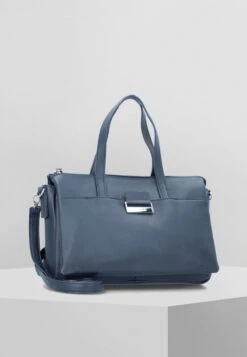 Gerry Weber TALK DIFFERENT II - Handtasche - Darkblue