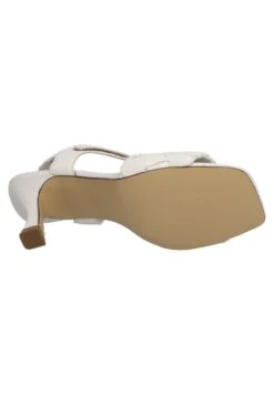 Gerry Weber CIVITA 04 - Riemensandalette - Creme -Dein Mode Laden 5020171487b64b39888316b00ff38035