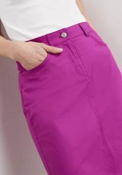 Gerry Weber MIT STRETCHKOMFORT - Bleistiftrock - Orchid -Dein Mode Laden 503232780d8d460b945a81e10290027d