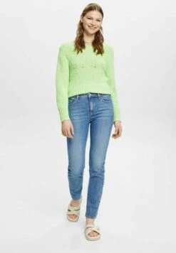 5 POCKET BEST4ME MIT MODISCHEN DETAILS - Jeans Slim Fit - Fire Nature Dyed -Dein Mode Laden 507014de89ee465992dfee250a675942