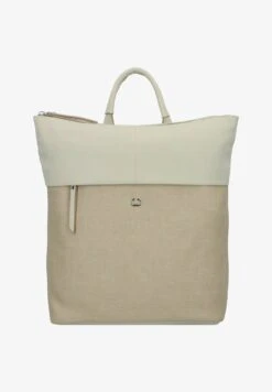 Gerry Weber KEEP IN MIND - Tagesrucksack - Oyster Gray -Dein Mode Laden 507672000e954d748f796b4a67f95558 1