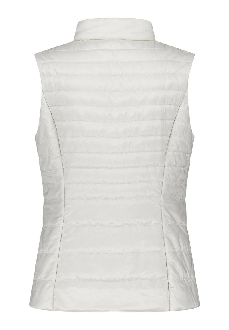 Gerry Weber OUTDOOR - Weste - Kiesel 4 Gerry Weber OUTDOOR - Weste - Kiesel – Bild 2