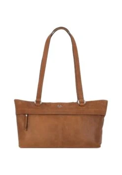Gerry Weber SEGOVIA - Handtasche - Cognac -Dein Mode Laden 529aafcbd13d43c0be2ae9207ea3f226