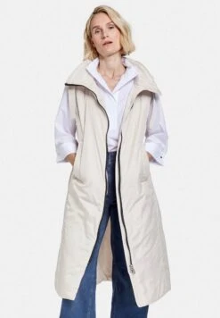 Gerry Weber LANGE - Weste - Desert