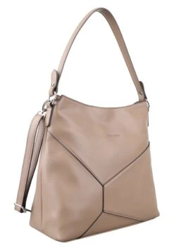 Gerry Weber PIECE OF ME - Handtasche - Taupe -Dein Mode Laden 54c9d6625100448eb4717333ac5e98aa