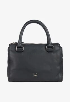 Gerry Weber PIACENZA - Shopping Bag - Black 12 Gerry Weber PIACENZA - Shopping Bag - Black -Dein Mode Laden 54e62ad7623142a9b105fefbe43fe606 1