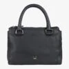 Gerry Weber PIACENZA - Shopping Bag - Black 1 Gerry Weber PIACENZA - Shopping Bag - Black -Dein Mode Laden 54e62ad7623142a9b105fefbe43fe606