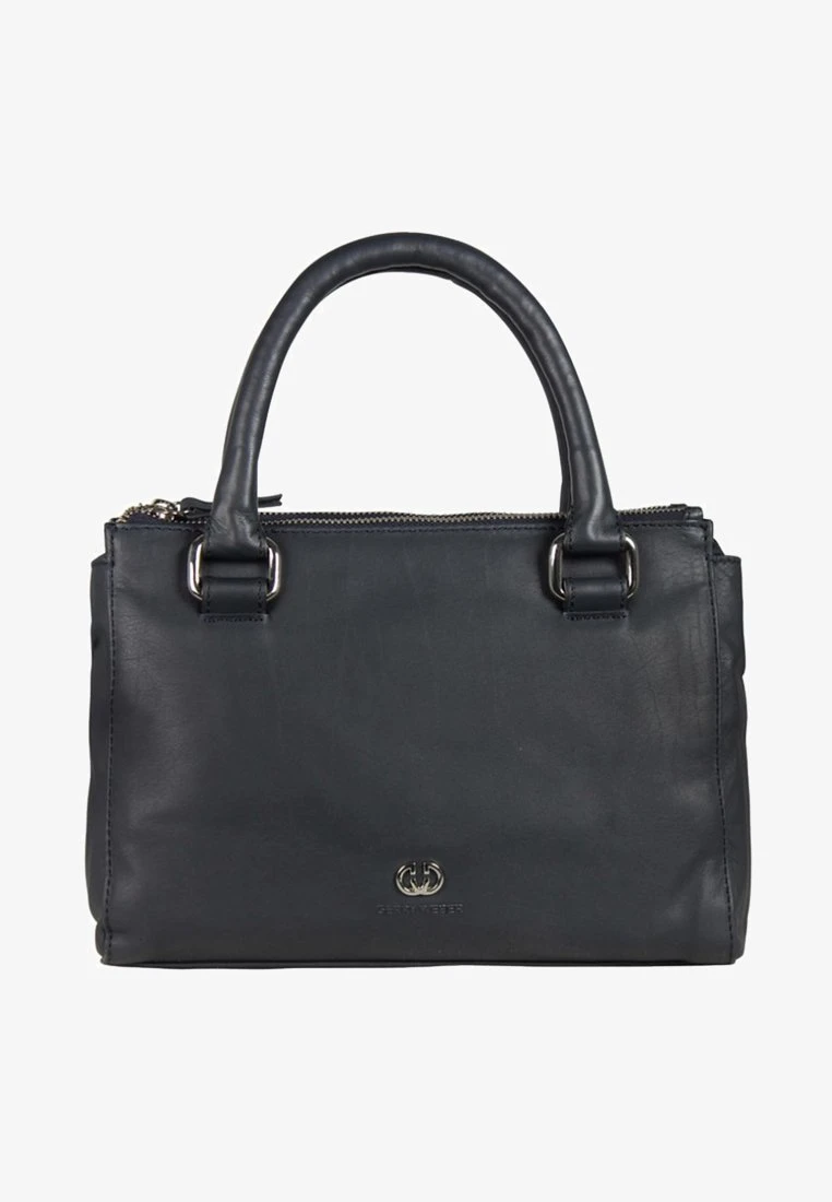 Gerry Weber PIACENZA - Shopping Bag - Black 3 Gerry Weber PIACENZA - Shopping Bag - Black