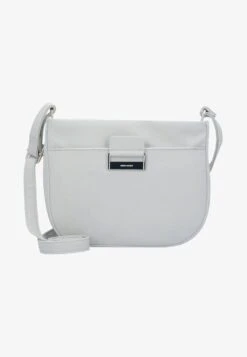 Gerry Weber TALK DIFFERENT - Umhängetasche - Light Grey