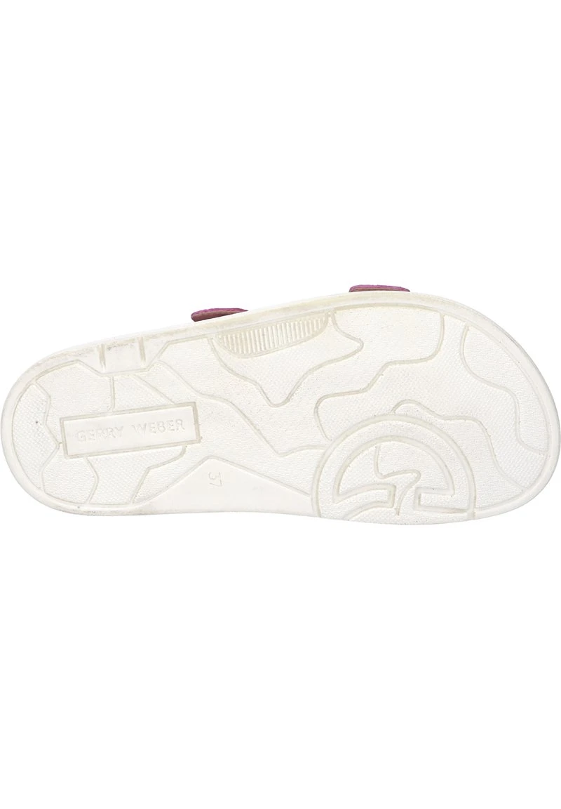 Gerry Weber AVERSA - Pantolette Flach - Pink 7 Gerry Weber AVERSA - Pantolette Flach - Pink – Bild 5