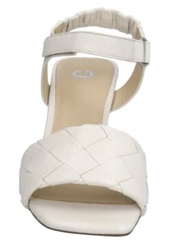 Gerry Weber CIVITA 04 - Riemensandalette - Creme -Dein Mode Laden 55728d70881a4810bf0e127dbdd14eed