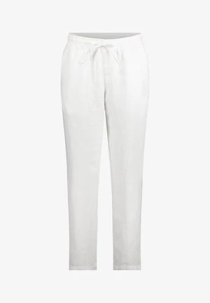 Jeans Straight Leg - Weiss Weiss 8 Jeans Straight Leg - Weiss Weiss – Bild 6