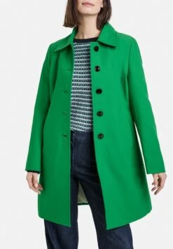 Gerry Weber Kurzmantel - Vibrant Green -Dein Mode Laden 56ea0bd8790842629ac03cba989828c6