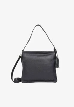 Gerry Weber CADIZ 32 CM - Handtasche - Black -Dein Mode Laden 5754fc28cdd5457aafd478f0a05934fe 1