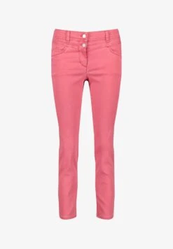 5 POCKET BEST4ME MIT MODISCHEN DETAILS - Jeans Slim Fit - Fire Nature Dyed -Dein Mode Laden 5825a890ecd24719ba10d10e096cd00f 1