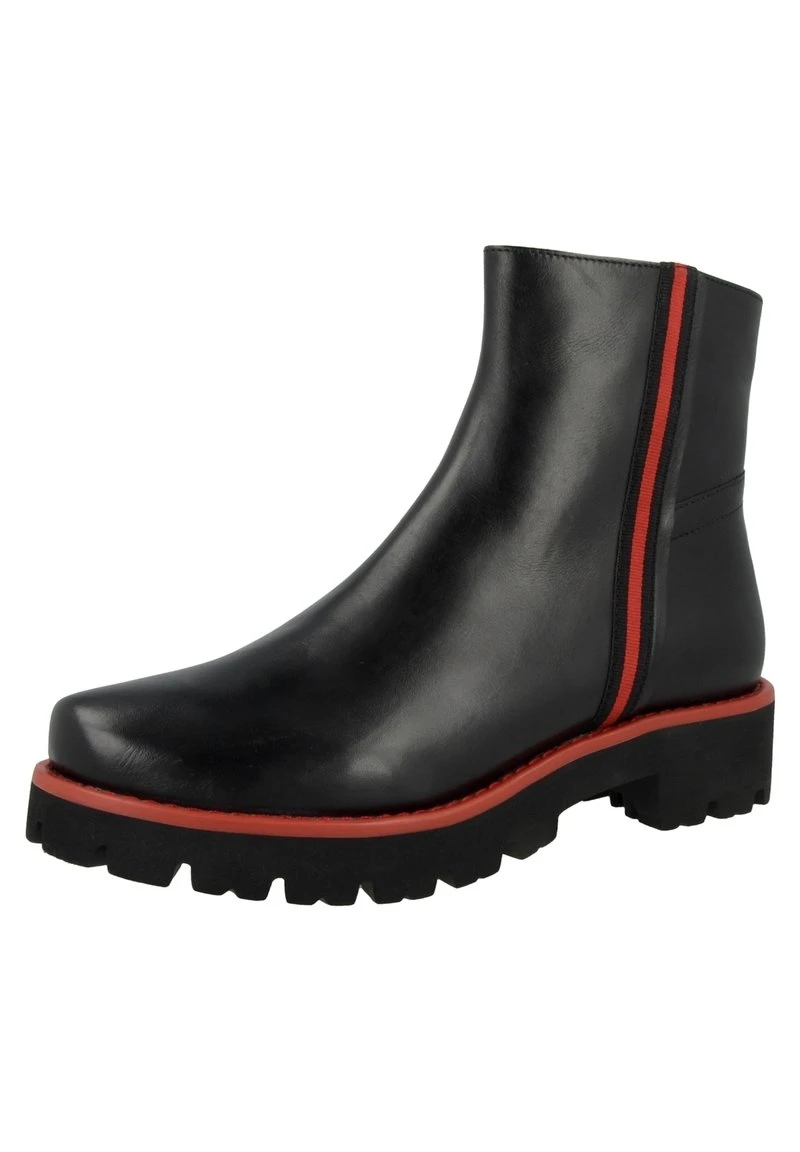 Gerry Weber Stiefelette - Black 3 Gerry Weber Stiefelette - Black – Bild 2