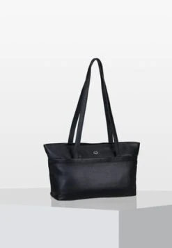 Gerry Weber LUGANO - Shopping Bag - Black 13 Gerry Weber LUGANO - Shopping Bag - Black -Dein Mode Laden 5a3f21547203486db8b1c304ec72624d