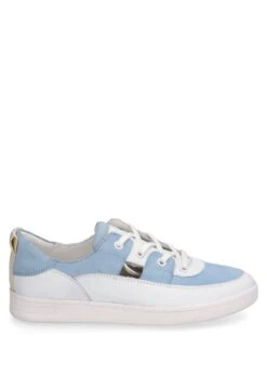 Gerry Weber Sneaker Low - Weiss Skyblue 13 Gerry Weber Sneaker Low - Weiss Skyblue -Dein Mode Laden 5ae2ed6939214efbaa53a90b0bb1a654