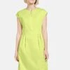 Gerry Weber MIT KELLERFALTEN - Freizeitkleid - Lime 1 Gerry Weber MIT KELLERFALTEN - Freizeitkleid - Lime -Dein Mode Laden 5b2dce2f7eae441882e737c1034550e8