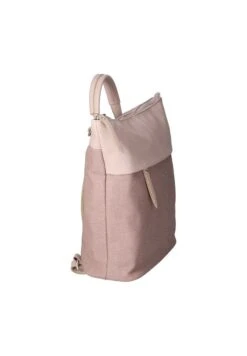 Gerry Weber KEEP IN MIND - Tagesrucksack - Rose -Dein Mode Laden 5d7d2756fccc47fc80b5706666e1c56c