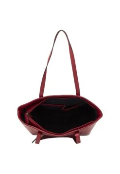 Gerry Weber TALK DIFFERENT LL LHZ - Shopping Bag - Red -Dein Mode Laden 5dcda3f7e38b4780a0df1d381573279f