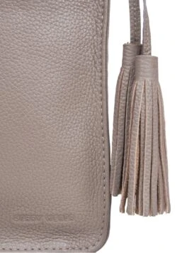 Gerry Weber CADIZ SHOULDER SVZ - Umhängetasche - Grey -Dein Mode Laden 5e543fa83dc549a682d183ad2ac7b33a