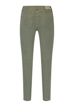 Gerry Weber 5-POCKET - Jeans Slim Fit - Khaki Nature Dyed 13 Gerry Weber 5-POCKET - Jeans Slim Fit - Khaki Nature Dyed -Dein Mode Laden 5f08d90a2e9046b8b28a88acaa883ca9