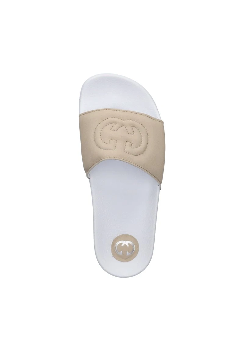 Gerry Weber GERRYLETTE 01 - Hausschuh - Beige 5 Gerry Weber GERRYLETTE 01 - Hausschuh - Beige – Bild 3