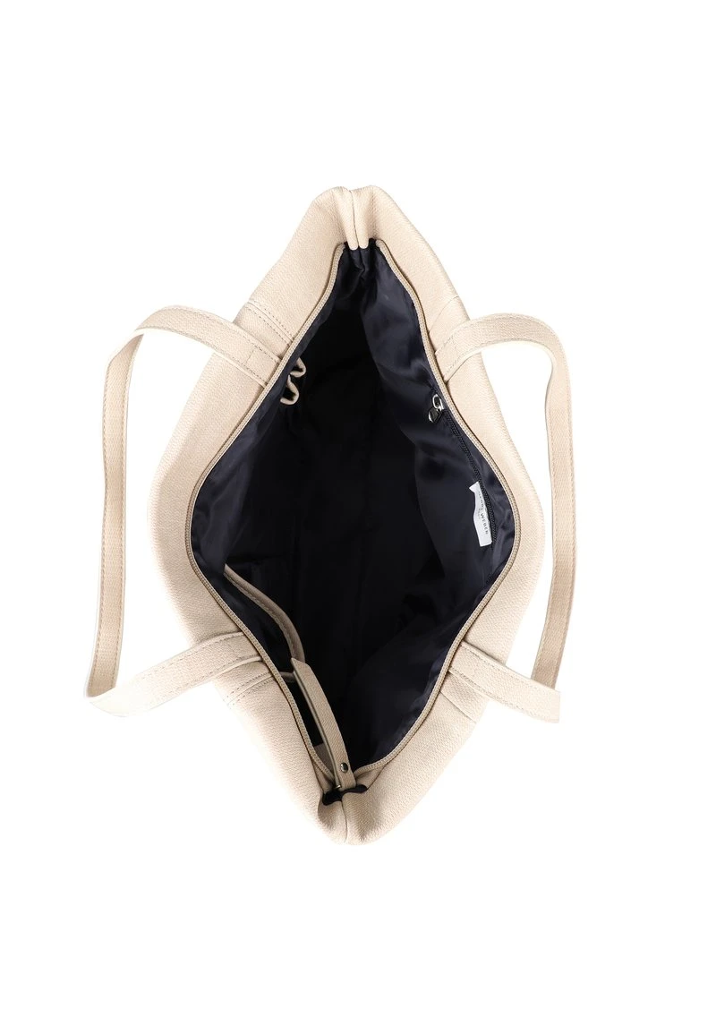 Gerry Weber BE DIFFERENT - Handtasche - Beige 5 Gerry Weber BE DIFFERENT - Handtasche - Beige – Bild 3