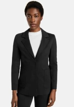 Gerry Weber Kurzmantel - Schwarz -Dein Mode Laden 5fc1d42c58b64a04a6ef1c4a13d7040d 1