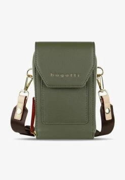 Gerry Weber BREATH SOUNDS - Handytasche - Bordeaux -Dein Mode Laden 5ff78e319f744980b731cce13acde7bc