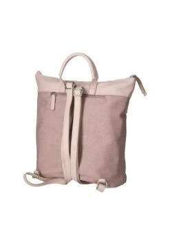 Gerry Weber KEEP IN MIND - Tagesrucksack - Rose -Dein Mode Laden 60025bdb83c2419e8dd209373eb69af5