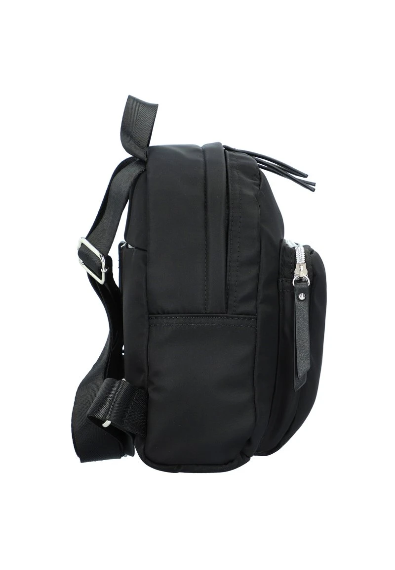 Gerry Weber BREATH SOUNDS CITY - Tagesrucksack - Black 6 Gerry Weber BREATH SOUNDS CITY - Tagesrucksack - Black – Bild 4
