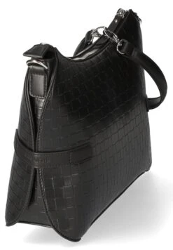 Gerry Weber Handtasche - Schwarz -Dein Mode Laden 60705c0577554ed0a853aefa31c1424d