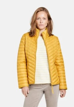 Übergangsjacke - Anis