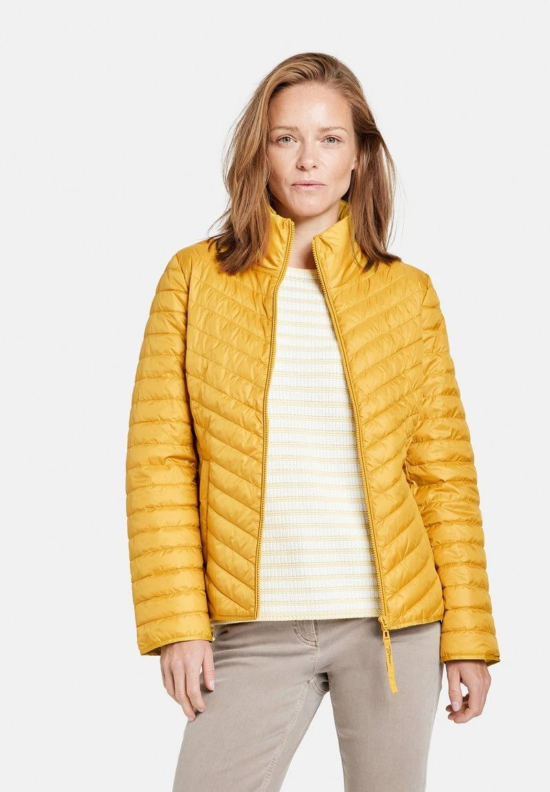 Übergangsjacke - Anis 3 Übergangsjacke - Anis